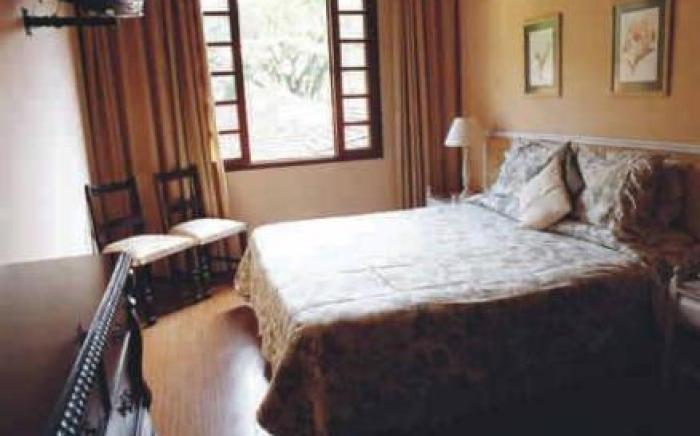 Hotel Vila Bavaria Petropolis