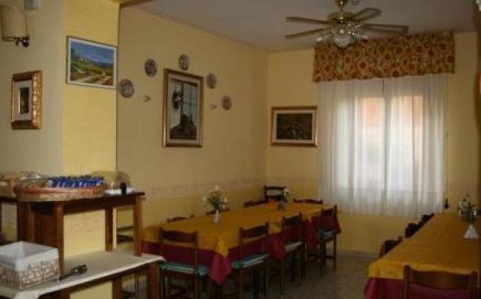 La Gustea Hotel & Cucina