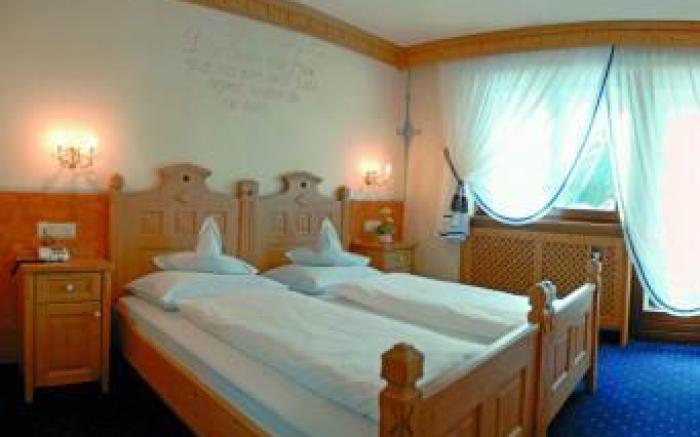 Romantik Hotel Santer