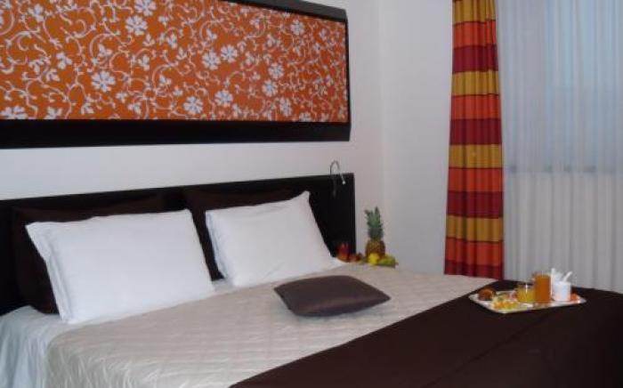 Sanlu Hotel