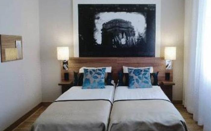 Scandic Stora Hotellet
