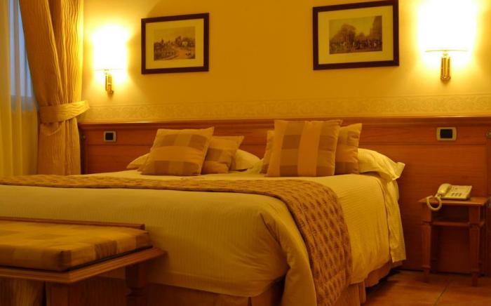 Seccy Hotel Boutique Art & Museum