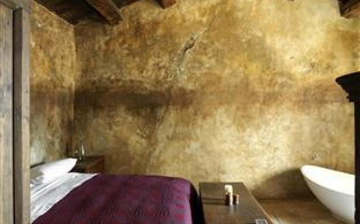 Sextantio Albergo Diffuso