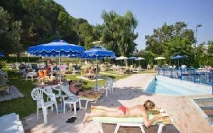 Oceanis Park Hotel