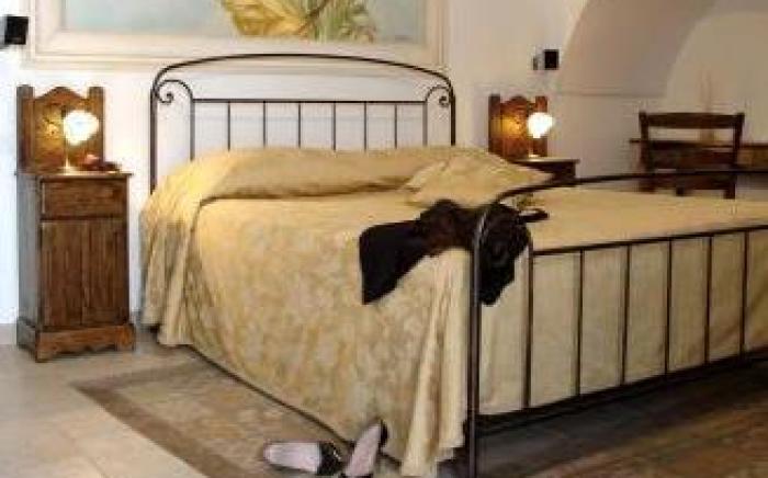 Albergo Diffuso Sotto le Cummerse