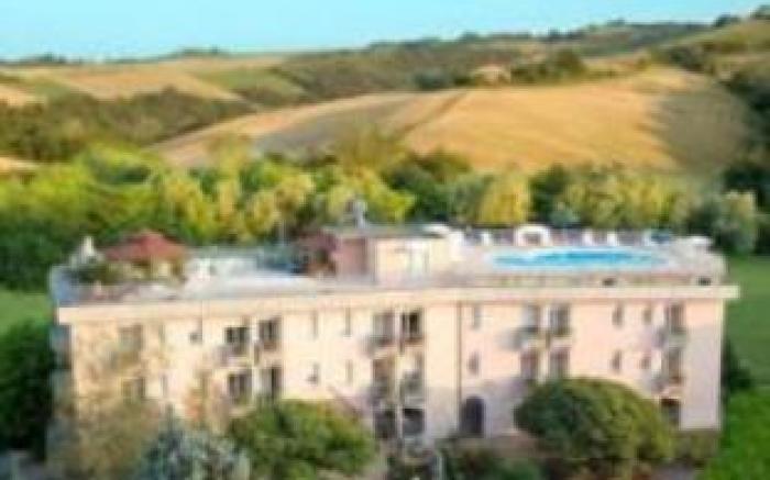 Hotel Sporting