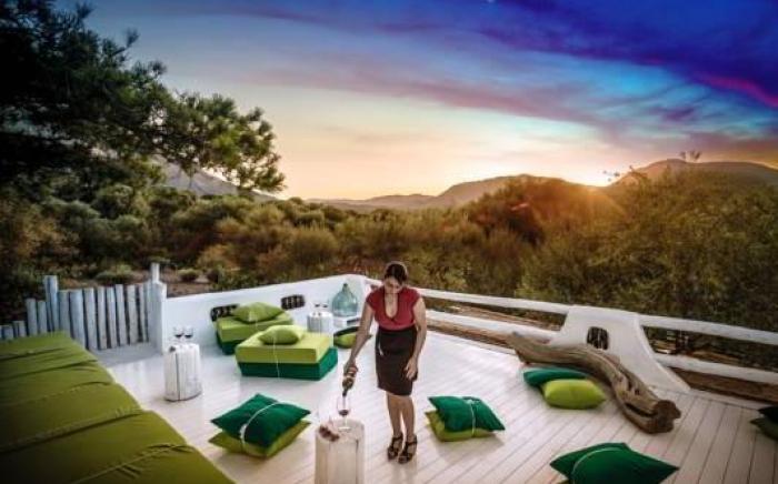 Hotel Su Gologone
