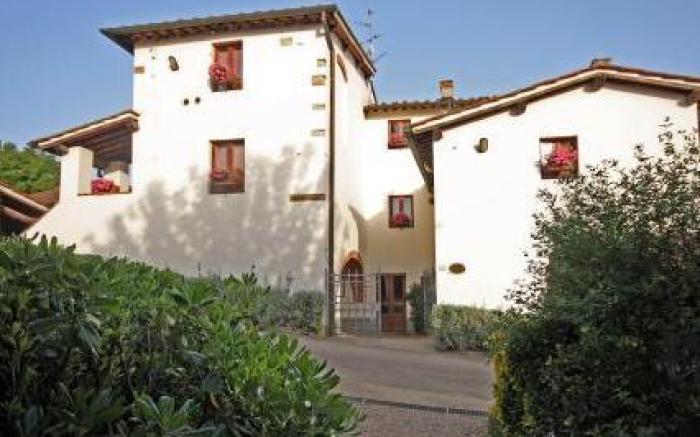 Tenuta Il Burchio