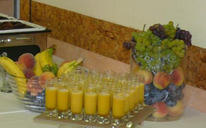Aqua Hotel Termal