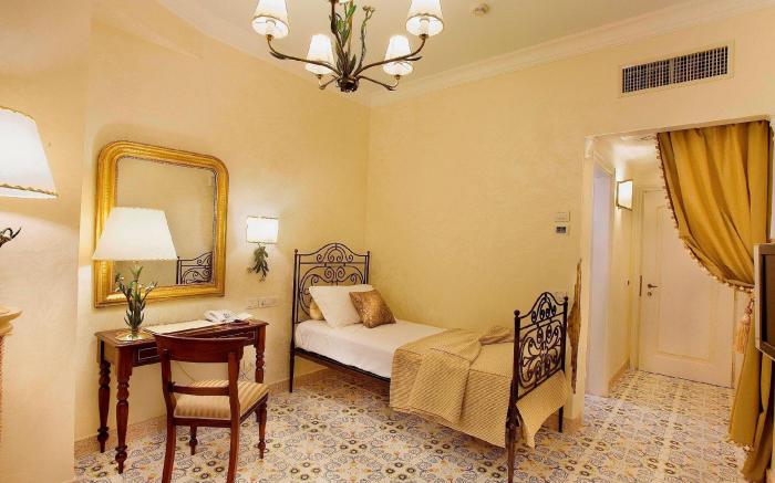 Terme Manzi Hotel & Spa