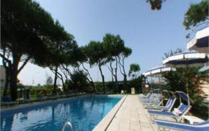Versilia Palace Hotel