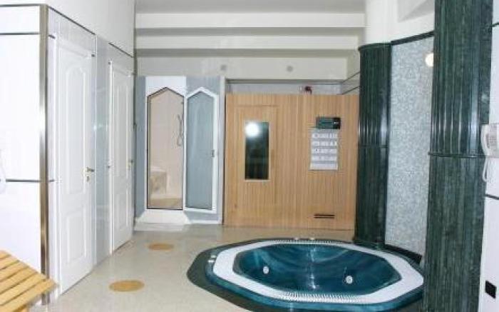 Villa Afrodite