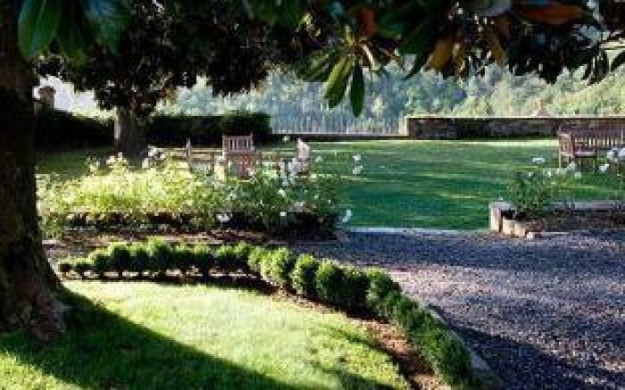 Wine Resort Dievole