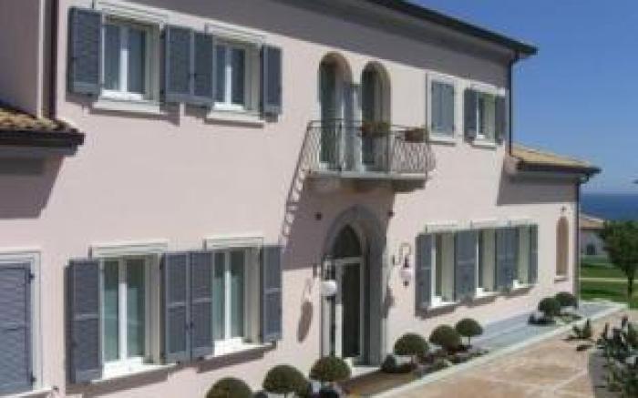 Villa Ersilia