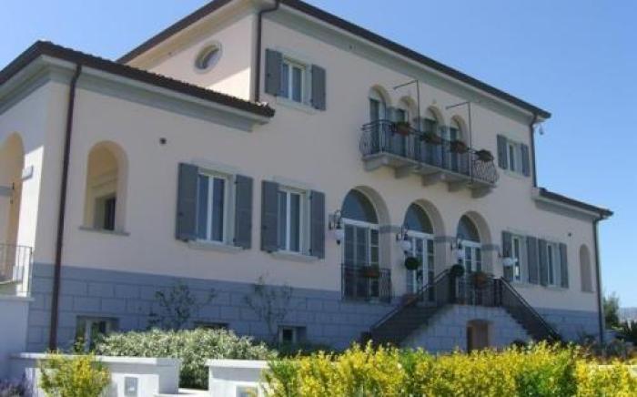 Villa Ersilia