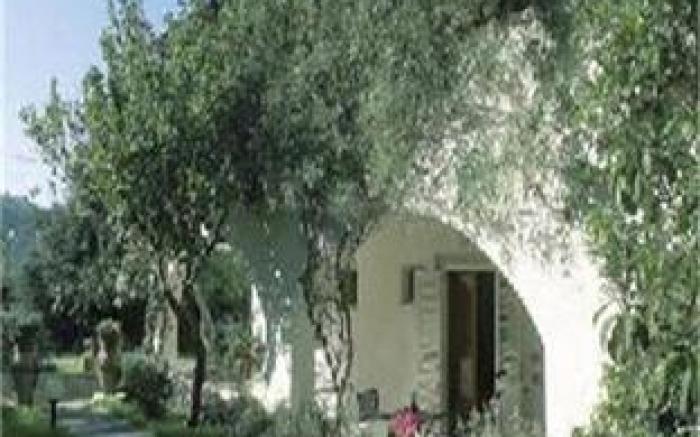 Residence Hotel Villa Fiorentino