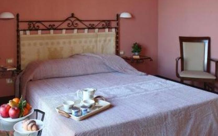 Hotel Villa Gli Asfodeli