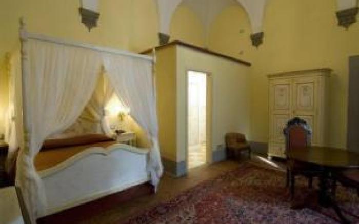 Villa Il Fedino