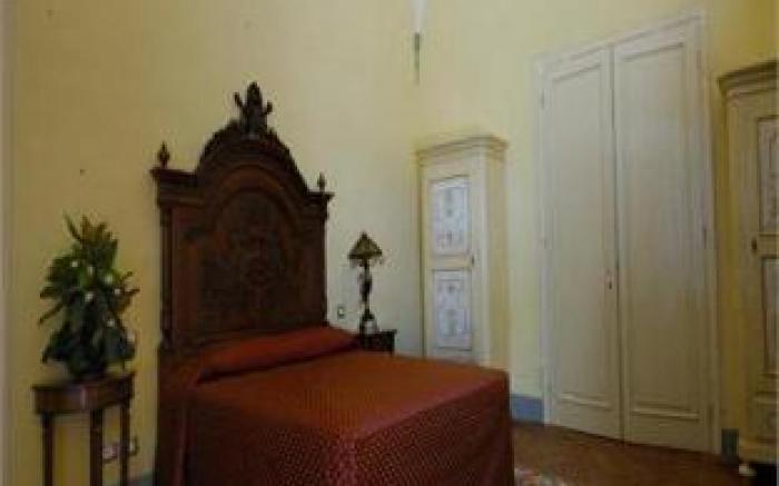 Villa Il Fedino
