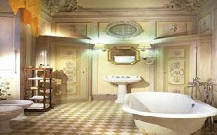 Villa Il Poggiale Dimora Storica