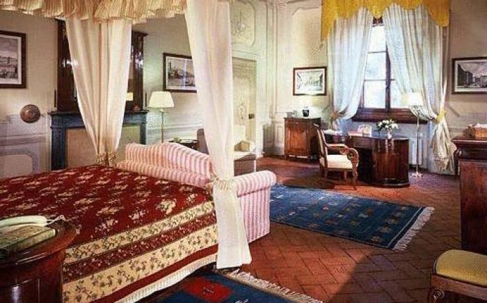 Villa Il Poggiale Dimora Storica