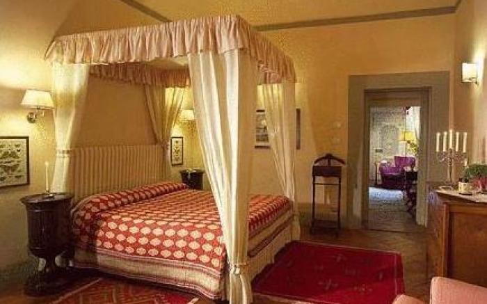 Villa Il Poggiale Dimora Storica