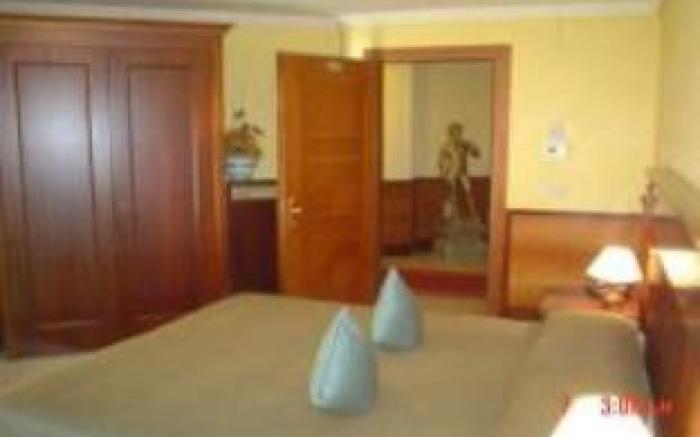 Balconata 2.0 Banqueting & Accommodations
