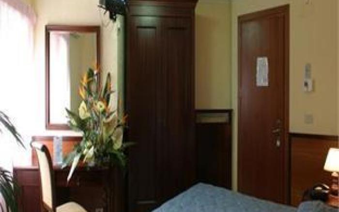 Balconata 2.0 Banqueting & Accommodations