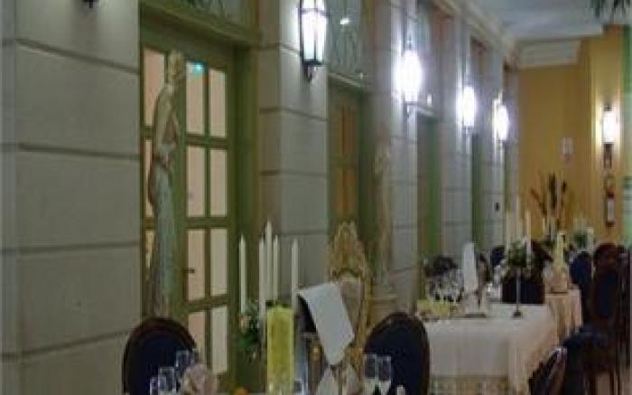 Balconata 2.0 Banqueting & Accommodations