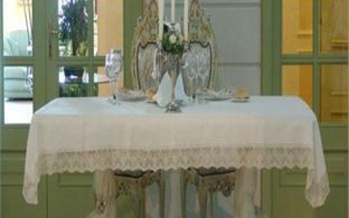 Balconata 2.0 Banqueting & Accommodations