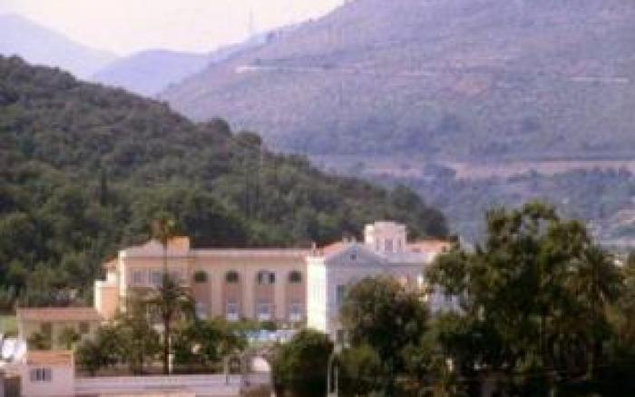 Villa Irlanda Grand Hotel