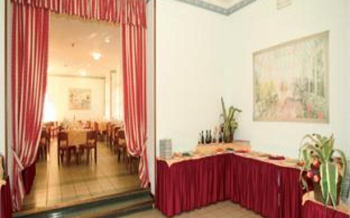 Hotel Villa Margherita