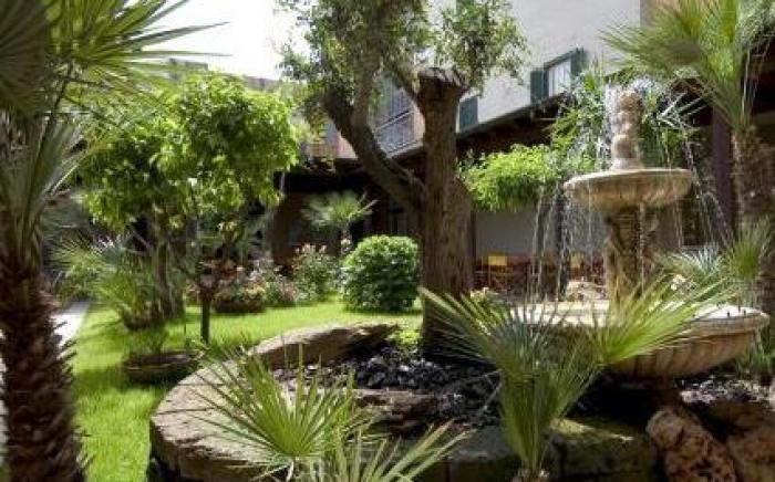 Hotel Villa Margherita