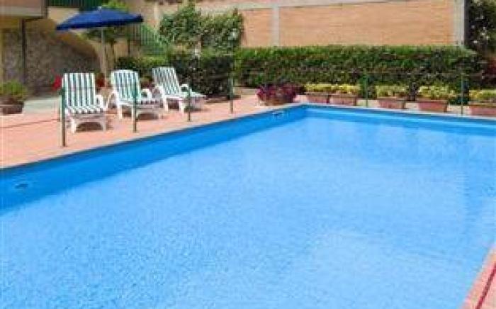 Hotel Villa Margherita