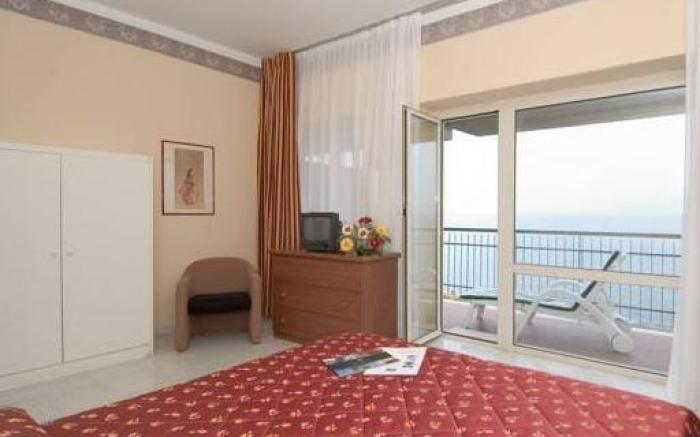 Hotel Villa Margherita