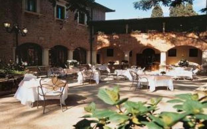 Villa Pambuffetti