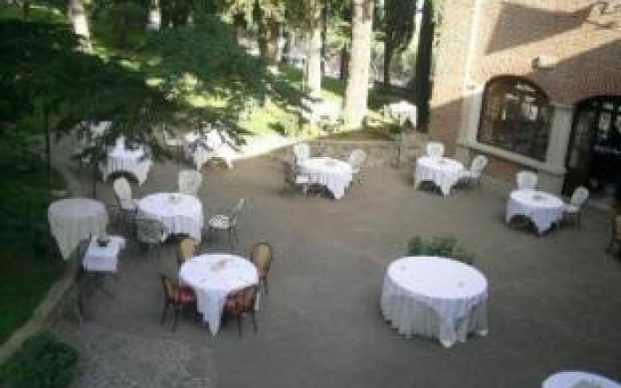 Villa Pambuffetti