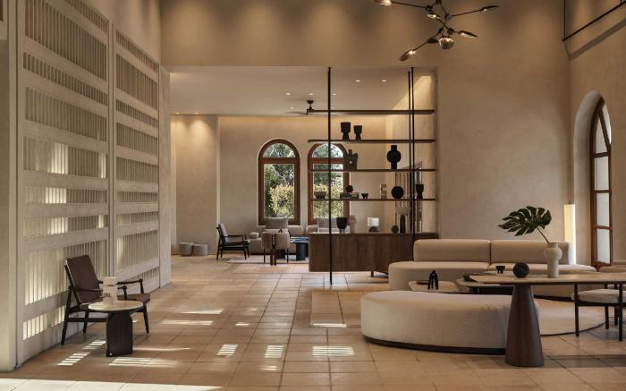 Lindian Village All Inclusive Resort Rhodes,Curio Collection