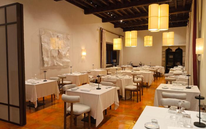 Parador de Jarandilla de la Vera