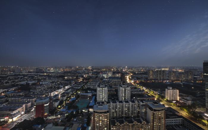 Hilton Beijing Tongzhou