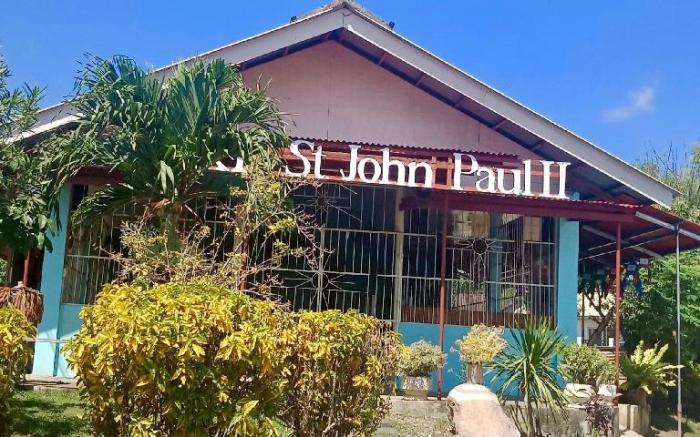 Gated house, Davao | Fully furnished+WIFI+Netflix