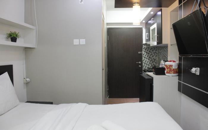 Functional Studio Jarrdin Cihampelas By Travelio