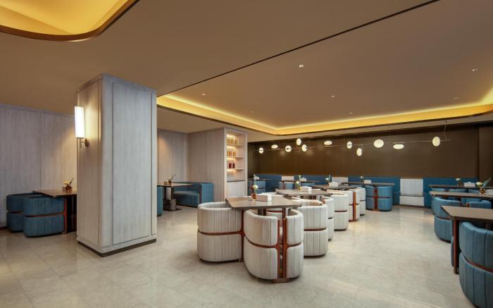 Crystal Orange Hotel Wuxi Nanchang Street