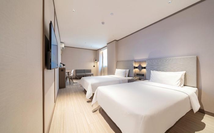 Hanting Hotel Shanghai Jiaotong University Jiangchuan Road Second Branch                  