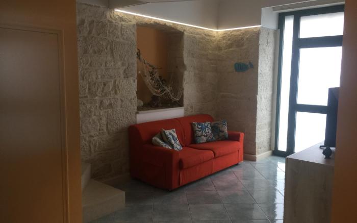 Stella Marina luxury home