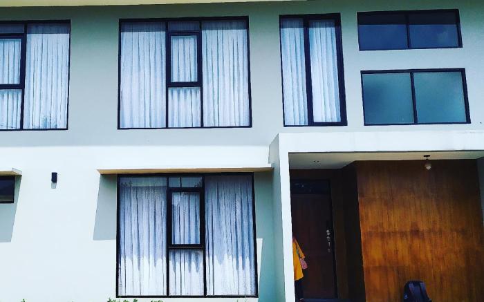 Costay Bajuri House (Entire Place)