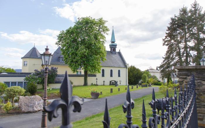 Jakobsberg Hotel- & Golfresort