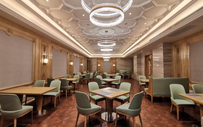 Sheraton Shaoxing Shangyu