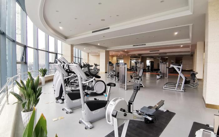 Sheraton Shaoxing Shangyu
