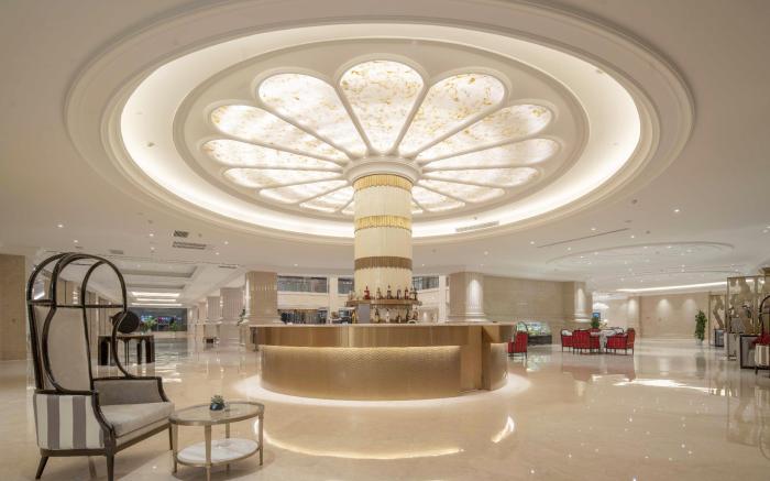 Sheraton Shaoxing Shangyu